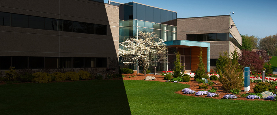 Lake Placid Landscapers